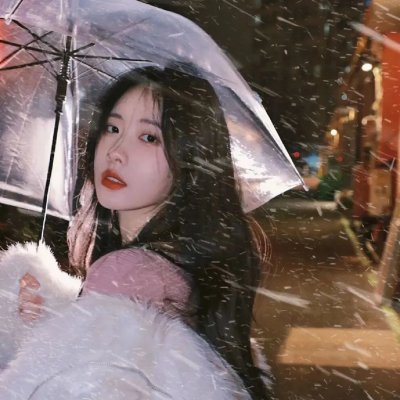 空房间里的妻子